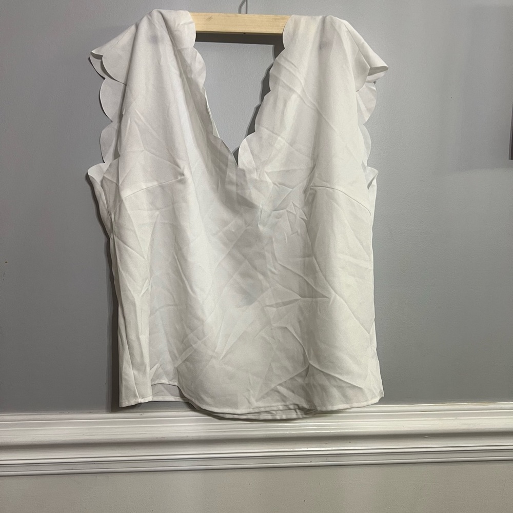 SHEIN Women’s Blouse